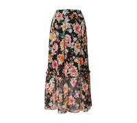 PRINCESS GOES HOLLYWOOD Jupe vert gazon / orange / rose / noir, Taille 34