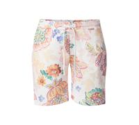 PRINCESS GOES HOLLYWOOD Pantalon bleu / orange / rose / blanc, Taille 34