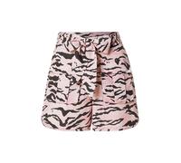 PRINCESS GOES HOLLYWOOD Pantalon rose pastel / noir, Taille 34