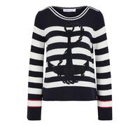 PRINCESS GOES HOLLYWOOD Pull-over blanc, Taille XS-S