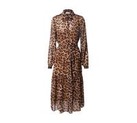PRINCESS GOES HOLLYWOOD Robe-chemise 'Leo' marron / chocolat, Taille 34
