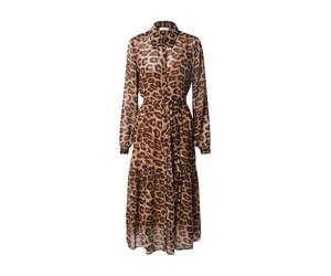 PRINCESS GOES HOLLYWOOD Robe-chemise 'Leo' marron / chocolat, Taille 34