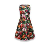 PRINCESS GOES HOLLYWOOD Robe mélange de couleurs, Taille 40