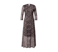 PRINCESS GOES HOLLYWOOD Robe noisette / brun foncé / noir, Taille 34