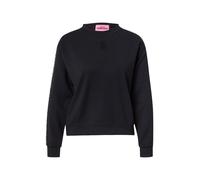 PRINCESS GOES HOLLYWOOD Sweat-shirt beige / marron / rosé / noir, Taille M