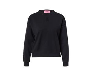 PRINCESS GOES HOLLYWOOD Sweat-shirt beige / marron / rosé / noir, Taille M