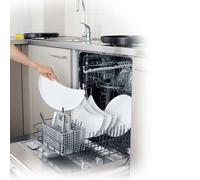 Princess Gril de table 2 personnes Dinner4All 500 W blanc et noir
