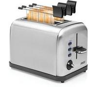 Princess 142354 Toaster Steel Style 2