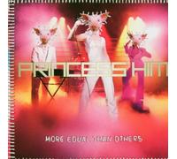 Princess Him - More Equal Than Others [Import]
