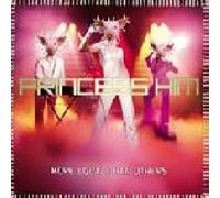 Princess Him - More Equal Than Others [Vinyl LP]