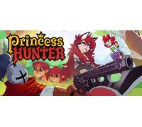 Princess Hunter (Steam Account)