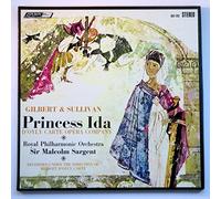 Princess Ida