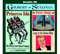 Princess Ida & Platter Songs