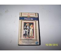 Princess Ida [VHS] [Import allemand]
