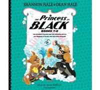 The Princess in Black, Books 7-8: The Princess in Black and the Bathtime Battle; The Princess in Black and the Giant Problem