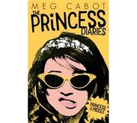 Princess In The Middle (The Princess Diaries) (Paperback) Meg Cabot, (Auteur)