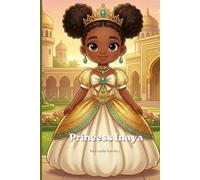 Princess Inaya
