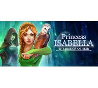 Princess Isabella The Rise of an Heir (PC)