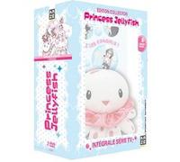 Princess Jellyfish - Coffret Intégral 3 DVD - Edition Collector E