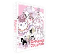 Princess Jellyfish (Collector's Limited Edition)
