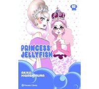 Princess Jellyfish nº 02/09