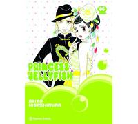 Princess Jellyfish nº 06/09