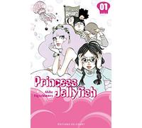 Princess Jellyfish T01 (1)