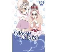 Princess Jellyfish T03