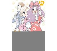 Akiko Higashimura – Princess Jellyfish – Tome 4 – Broché