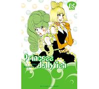 Akiko Higashimura – Princess Jellyfish – Tome 5 – Poche (Delcourt)