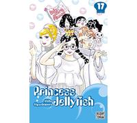 Princess Jellyfish – Tome 17 – Delcourt