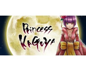 Princess Kaguya: Legend of the Moon Warrior (PC)