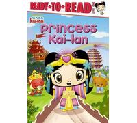 Princess Kai-lan (Ni Hao, Kai-lan) (2010-08-31)