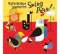 Princess - Kids Bossa Presents Kids Jazz