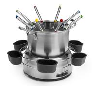 Princess Kit appareil à fondue 8 fourchettes inox - 172680-01-001