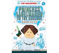 Princess Labelmaker to the Rescue!