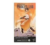 Princess Leia Organa Star Wars Comics Black Series 15 Cm Hasbro