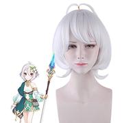 Princess Link Re:Dive Cocoa Cosplay Wig Model
