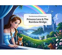 Princess Lora & The Rainbow Bridge