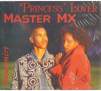 Princess Lover & Master Mix - Souvenirs