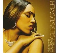 Princess' Lover - Tous Mes Reves