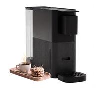Princess Machine à Café à Capsules, 0,7 L, 19 bar, Compatible Nespresso | Arrêt automatique, Bac d'égouttement amovible, Pièces lavables au lave-vaisselle, 01.249423.01.001