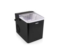 Princess Machine à glaçons 140 W 12 kg/24 h Noir – Réservoir 1,75 L, 9 glaçons en 6 min
