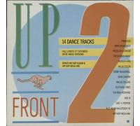 Princess, Main Ingredient, Pieces Of A Dream, Eric B a.o. - Princess, Fat Back Band, Salt'n'Pepa, Hip Hop Megamix. [Import]