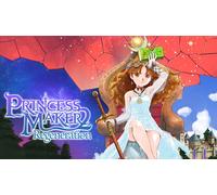 Princess Maker 2 Regeneration (PS5)