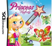 Princess Melody (Nintendo DS) [import anglais]