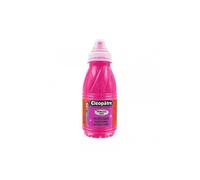 Princess Mérit - Peinture - peinture acrylique - magenta - opaque - 250 ml