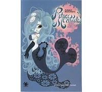 Princess Mermaid Junko Mizuno (Auteur)