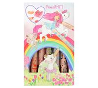 Princess Mimi - Crayons De Couleurs