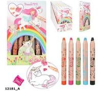 Princess Mimi - Crayons de couleurs Multicolore G